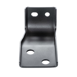 Omix Rear Bumper Bracket Left- 07-18 JK