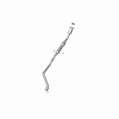 MagnaFlow 14-15 Toyota Corolla 1.8L Direct Fit Converter