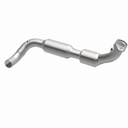 MagnaFlow 02-03 Ford F-150 5.4L Direct Fit Converter