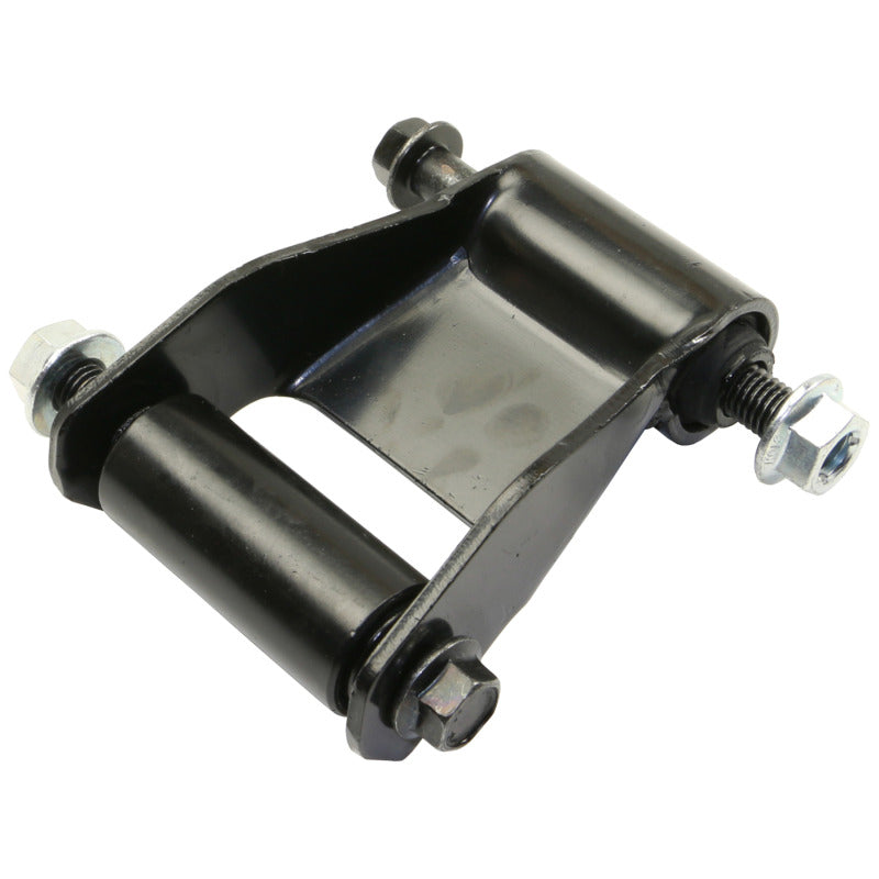 MOOG 99-16 Ford E-350 Super Duty Rear Rearward Leaf Spring Shackle