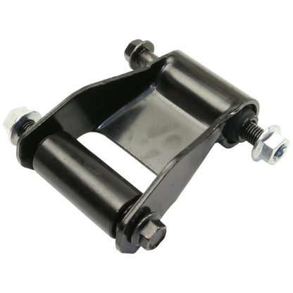 MOOG 99-16 Ford E-350 Super Duty Rear Rearward Leaf Spring Shackle
