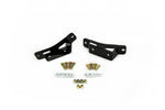 Umi Performance 63-87 GM C10 Front Sway Bar Brackets Lowered