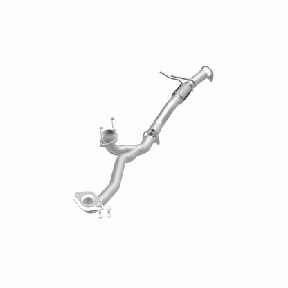 BRExhaust 11-15 Explorer 3.5L Front Pipe Kit