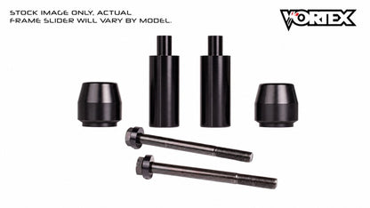Vortex Racing V3 2.0 Slider Puck works with SR Kits Only