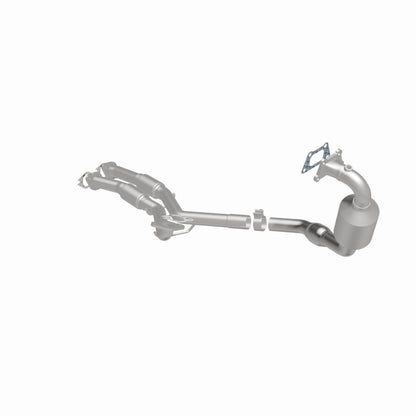MagnaFlow 12-16 Cadillac SRX 3.6L Direct Fit Converter
