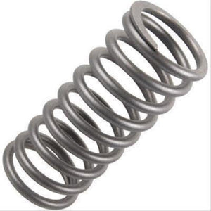 Fox Coilover Spring 16.000 TLG X 2.50 ID X 400 lbs/in. Silver