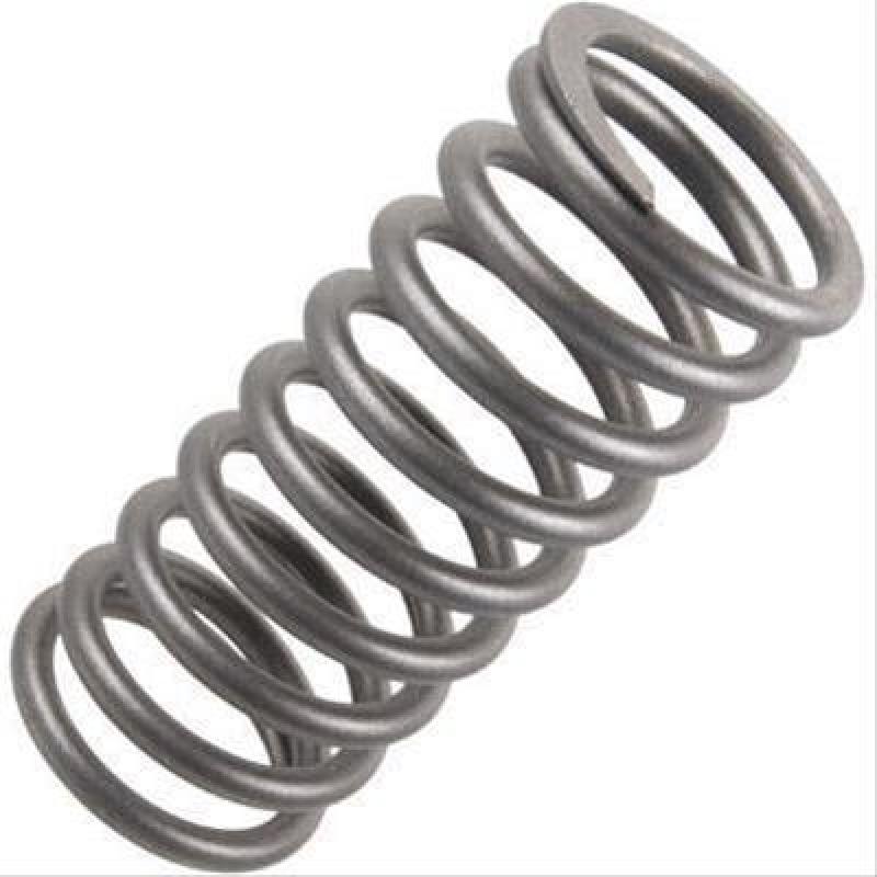 Fox Coilover Spring 16.000 TLG X 3.00 ID X 700 lbs/in. Silver