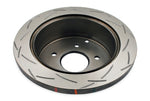 DBA 96-04 Audi A4 Front 4000 Series Slotted Rotor