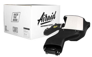 Airaid 15-20 Ford F150 5.0L V8 Performance Intake System