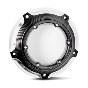 Performance Machine Vision Derby Cover (Bezel) - Contrast Cut