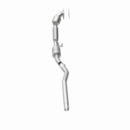 MagnaFlow 09-13 Volkswagen Tiguan 2.0L Direct Fit Converter