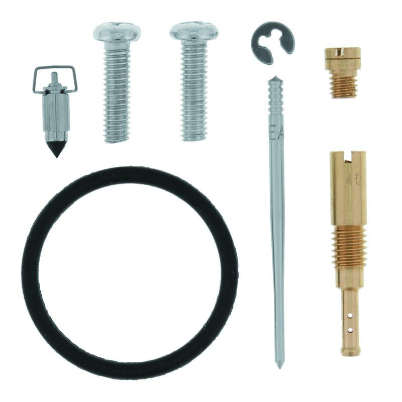 QuadBoss Carburetor Kits
