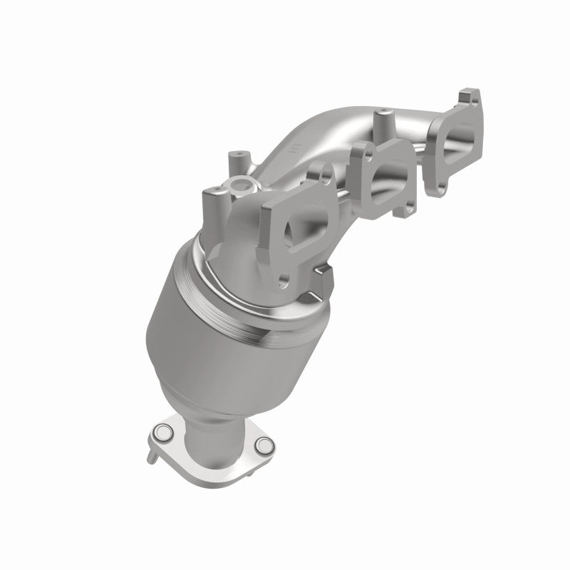 MagnaFlow 13-17 Ford Explorer 3.5L Direct Fit Converter