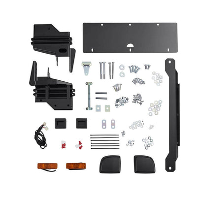 ARB Bumper/Fitting Kit Bundle 3423020