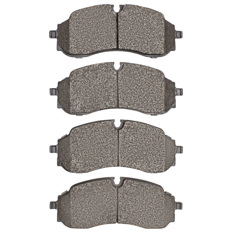 R1 21-26 Ford Transit-250 Front Super Duty Brake Pads