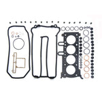 Athena 89-98 BMW K 1100 LT/RS 1100 Complete Gasket Kit (Excl Oil Seal)