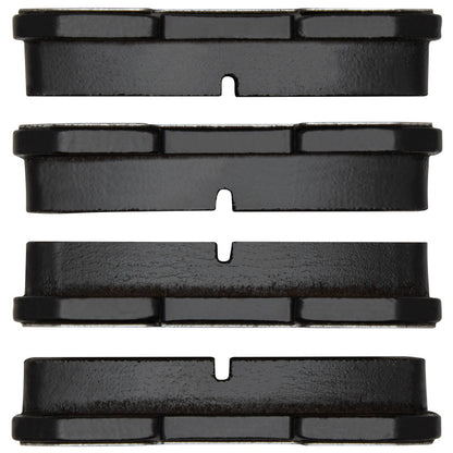 R1 93-99 Mitsubishi 3000GT Rear Semi Met Brake Pads