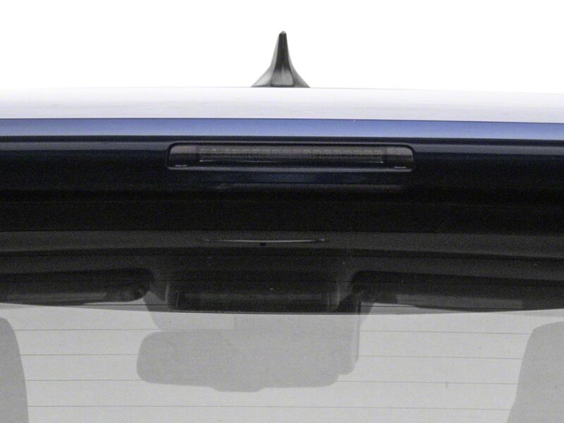 Raxiom 08-23 Toyota Toyota 4Runner LED Third Brake Light- Smoked