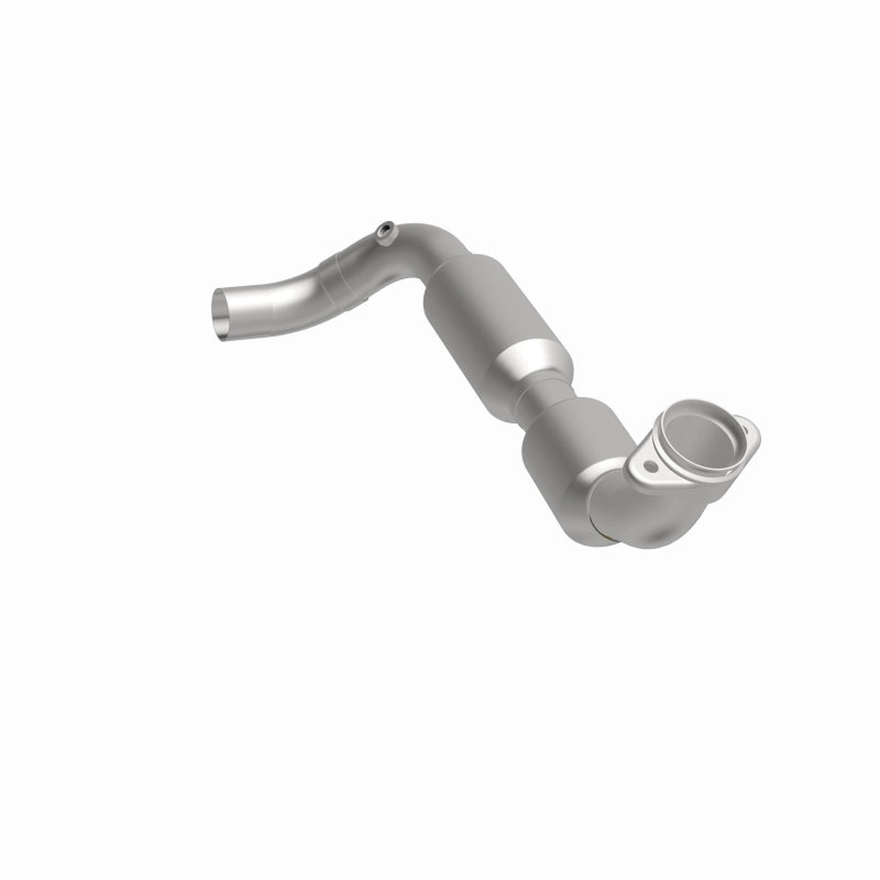 MagnaFlow 02-03 Ford F-150 5.4L Direct Fit Converter