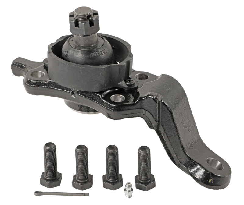 MOOG 04-06 Toyota Tundra Front Left Lower Ball Joint
