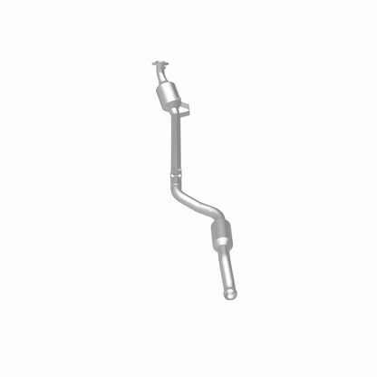MagnaFlow 10-12 GLK350 V6 3.5 OEM Underbody Direct Fit Converter