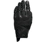 Dainese Air-Maze Unisex Gloves Black/Black - XS