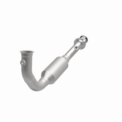MagnaFlow 2004 Jeep Liberty 3.7L Direct Fit Converter