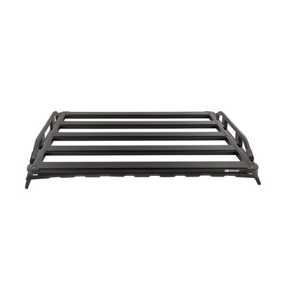 ARB Base Rack 49in x 51in with Mount Kit/Deflector/Trade (Side) Guard Rails