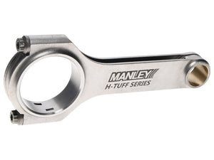 Manley Chrysler 6.4L Hemi H Beam Connecting Rod Set w/ .927 inch Wrist Pins ARP 8740 Rod Bolts