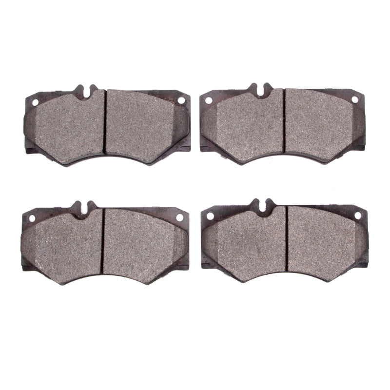 R1 02-18 Mercedes-Benz G500 Front Ceramic Brake Pads