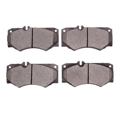 R1 02-18 Mercedes-Benz G500 Front Ceramic Brake Pads