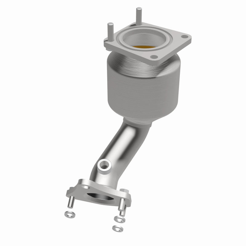 MagnaFlow 2013 Nissan Pathfinder 3.5L Direct Fit Converter