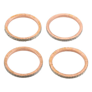 Vertex Gaskets 06-20 Yamaha YZF-R6 Exhaust Gasket Kit