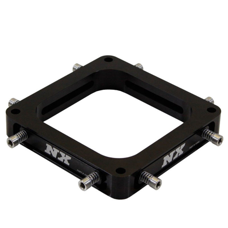 Nitrous Express Burst Plate 4500 Series