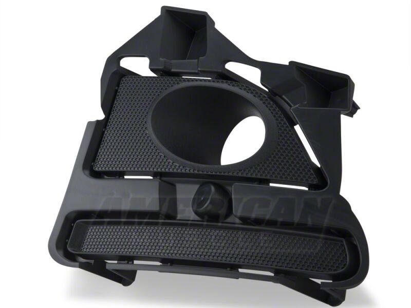 Raxiom 13-14 Ford Mustang GT Lower Valance Fog Lights