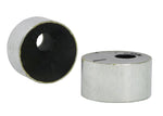 Whiteline Plus 5/83-5/01 BMW 3 Series Front Caster Correction C/A Lower Inner Rear Bushing Kit