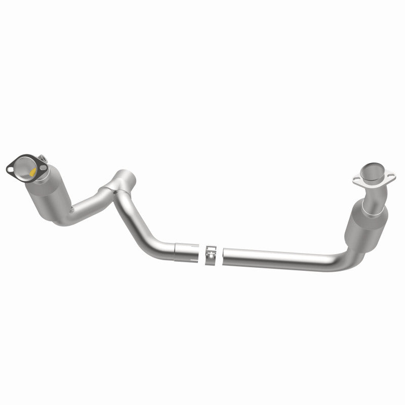MagnaFlow 2006 Dodge Ram 1500 5.7L Direct Fit Converter