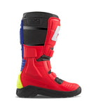 Gaerne GX1 Evo Boot Red Multi Size - 10