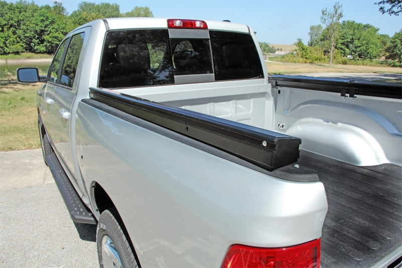 Dee Zee Universal Invis-A-Rack Cargo Management System 6 1/2Ft Bed