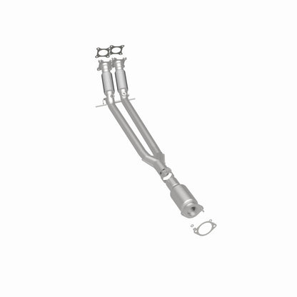 MagnaFlow 02-04 Volvo S80 2.9L Direct Fit Converter