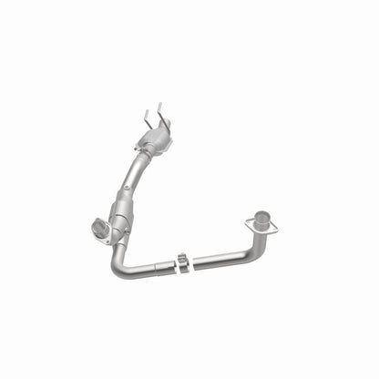 MagnaFlow 92-95 Ford E-150 5.0L Direct Fit Converter