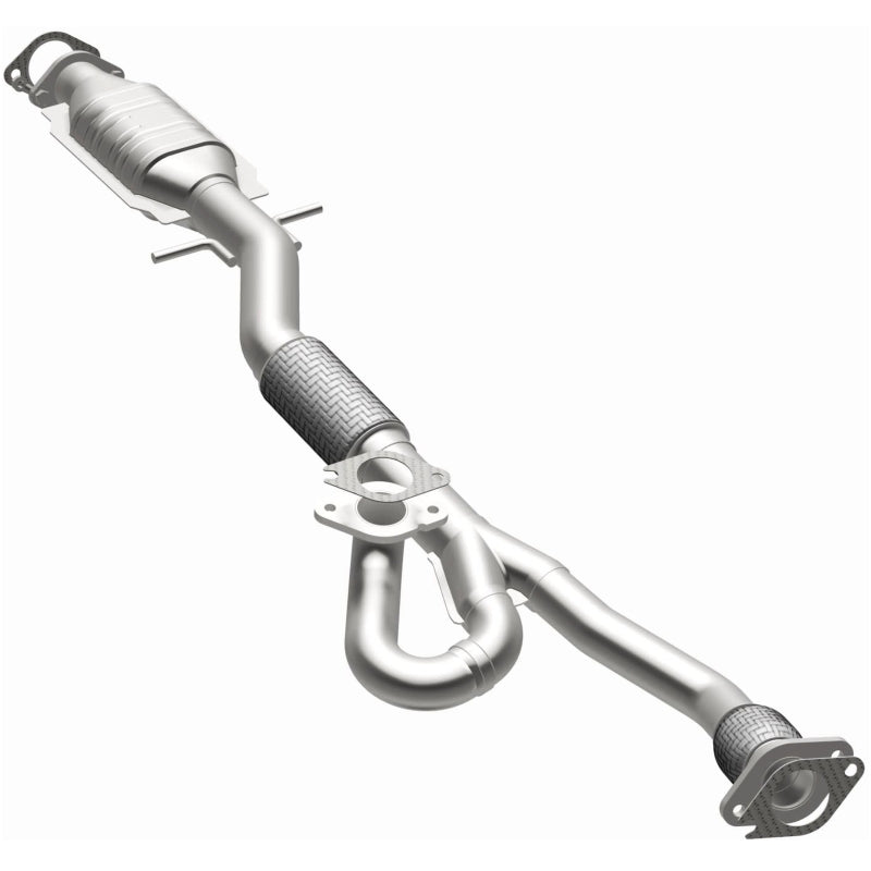 Magnaflow 16-19 Cadillac XTS/14-17 Chevy Impala 3.6L Calif Grade CARB Compliant DF Catalytic Conv