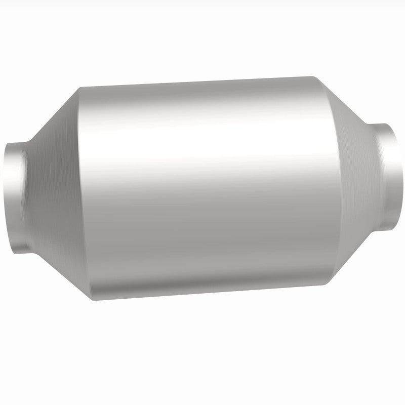 MagnaFlow Universal Catalytic Converter 3in Spun CA