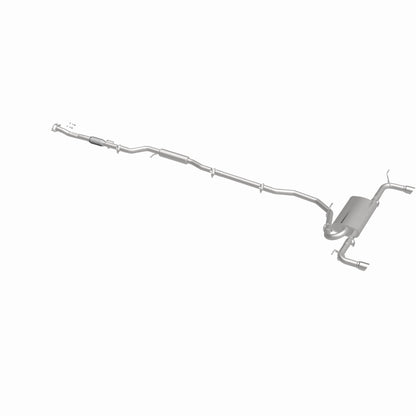 MagnaFlow BRE Exhaust Kit 07-10 Edge MKX 3.5L