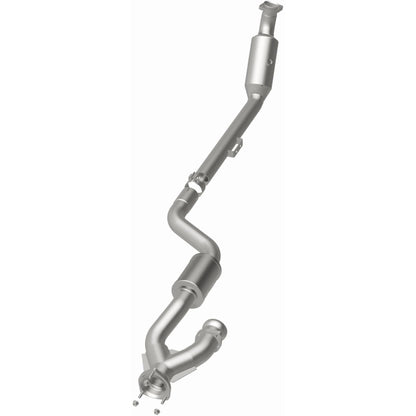 MagnaFlow 06-07 Mercedes-Benz C230 2.5L Direct Fit Converter
