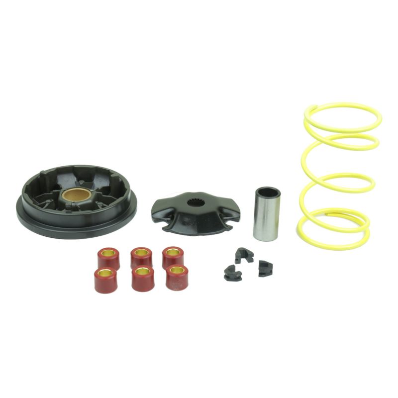 Athena 95-96 Gilera Moving 50 Athena Complete Speedmatic Variator Kit