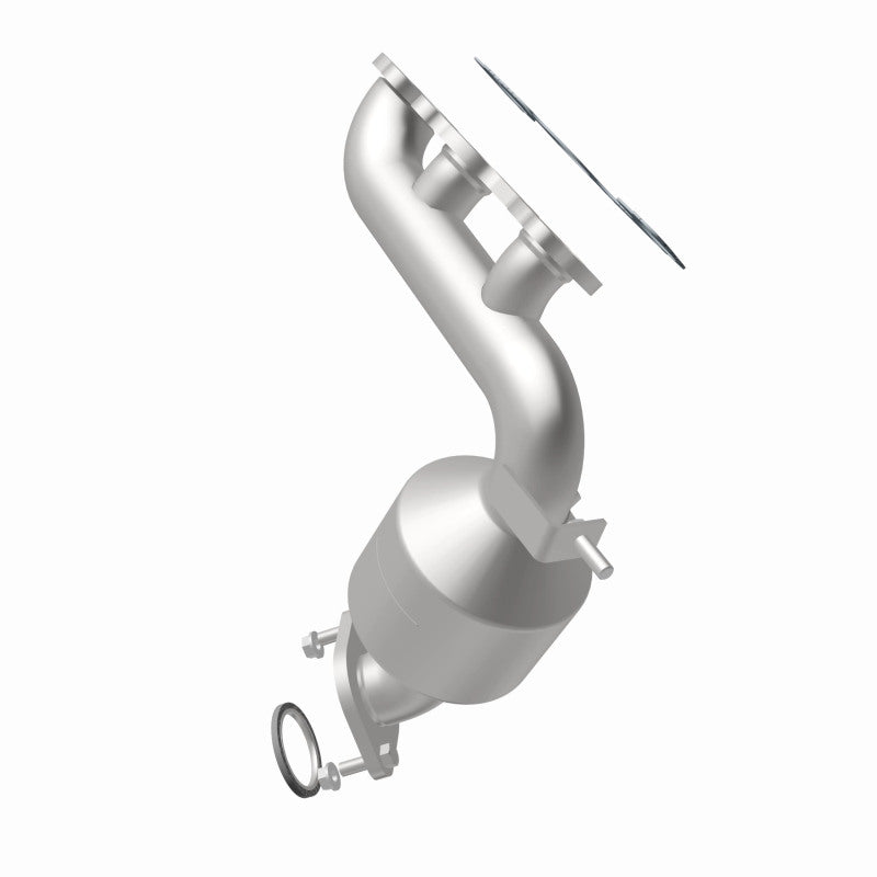 MagnaFlow 04-06 Toyota Sienna 3.3L Direct Fit Converter