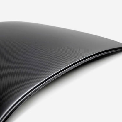 Seibon 2022 Subaru WRX Dry Carbon Roof Replacement