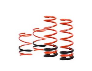 VR Performance x Swift Springs Sport Springs Ford Focus RS 2017+