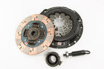 Competition Clutch 02-06 Nissan Altima/Maxima 6cyl Stage 3.5 Segmented Ceramic Clutch Kit